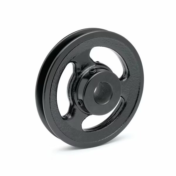 Light Duty Fixed Bore Ak/Bk Sheaves, BK28 X 3/4 SHEAVE, Dodge, Mfr#: BK28 X 3/4  SHEAVE